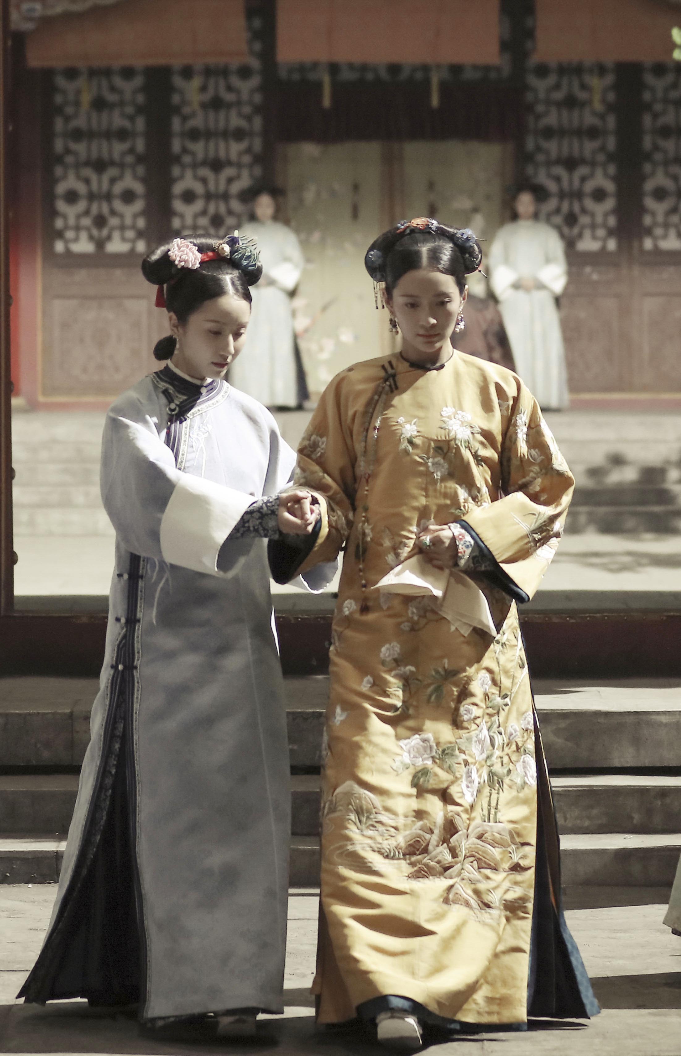 美人宫心计免费阅读-(美人心计宫廷游戏攻略)