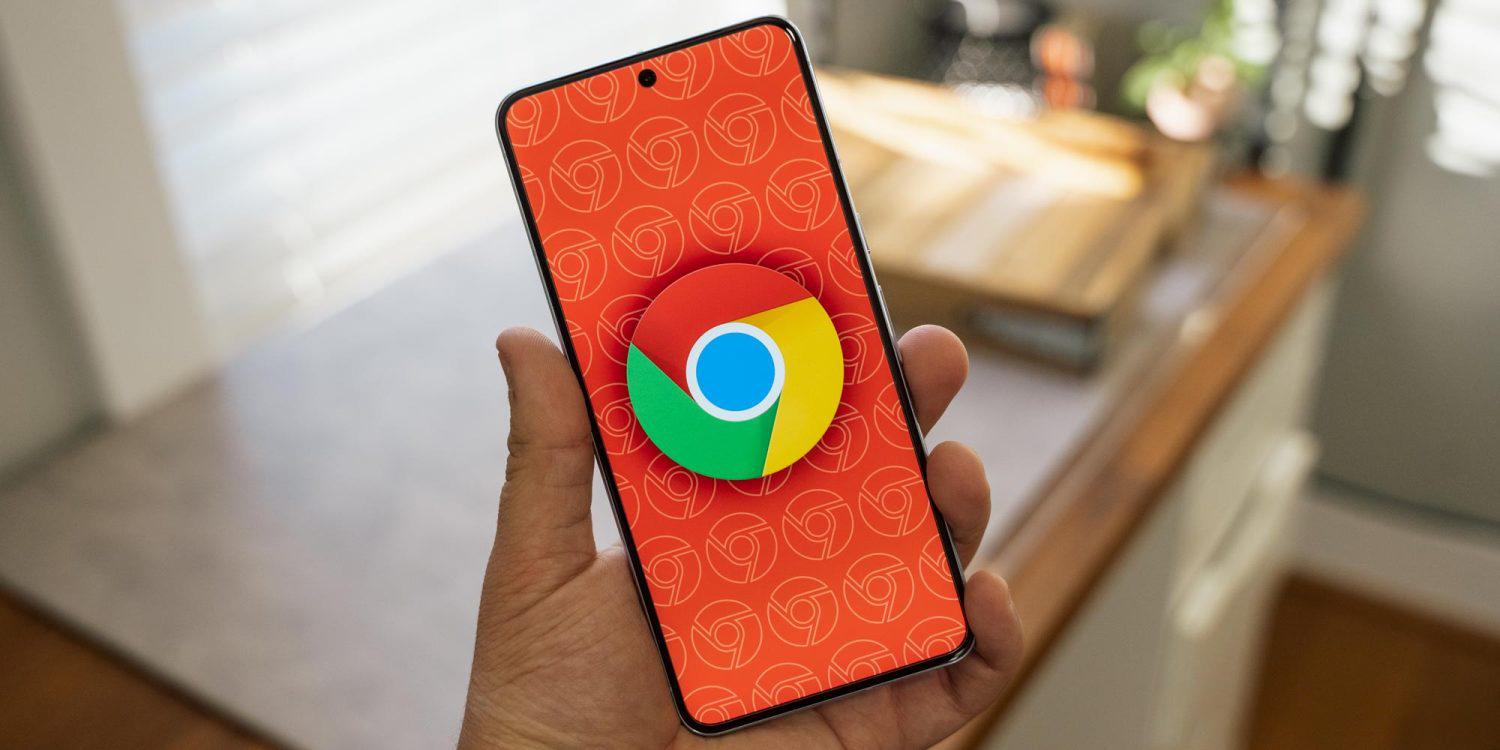 chrome安卓版下载(chrome安卓版下载官网)