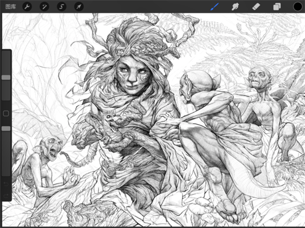 procreate安卓版下载（procreate安卓版下载手机版）