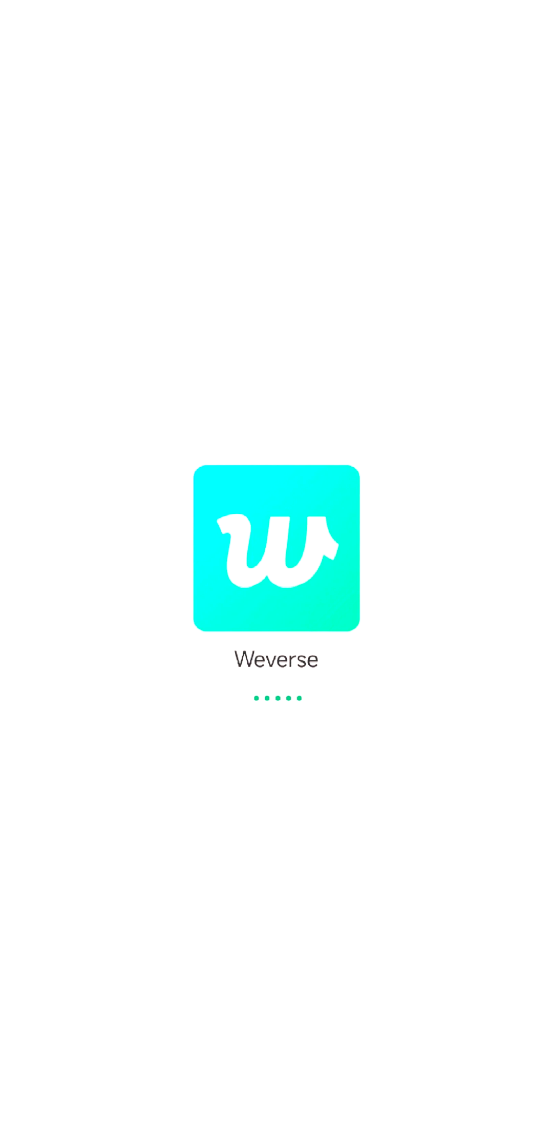 weverse安卓下载(weverse安卓下载中文版)