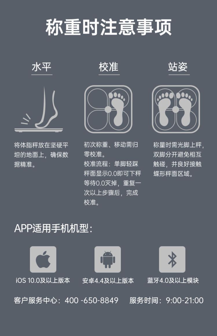 好体知体脂秤app下载-(好体知体脂秤app下载官网)
