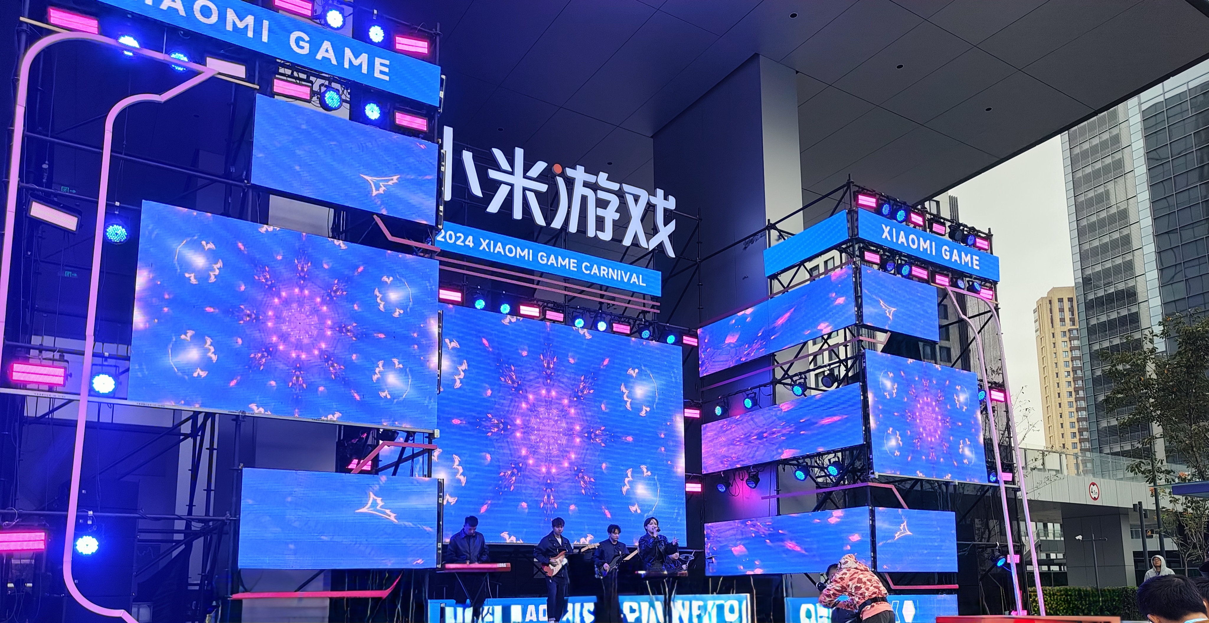 小米游戏中心下载(小米游戏中心apk)