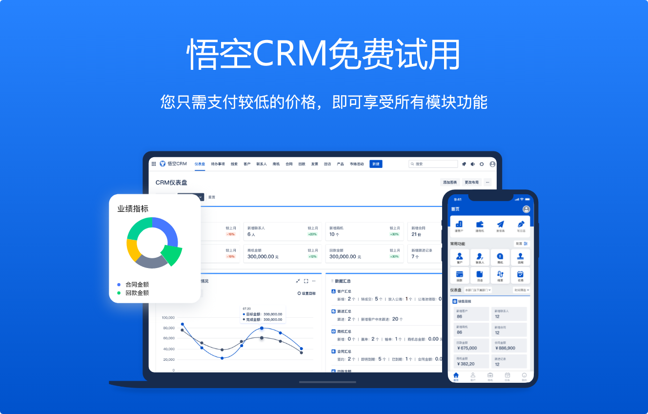 crm软件下载(crm软件叫什么软件)