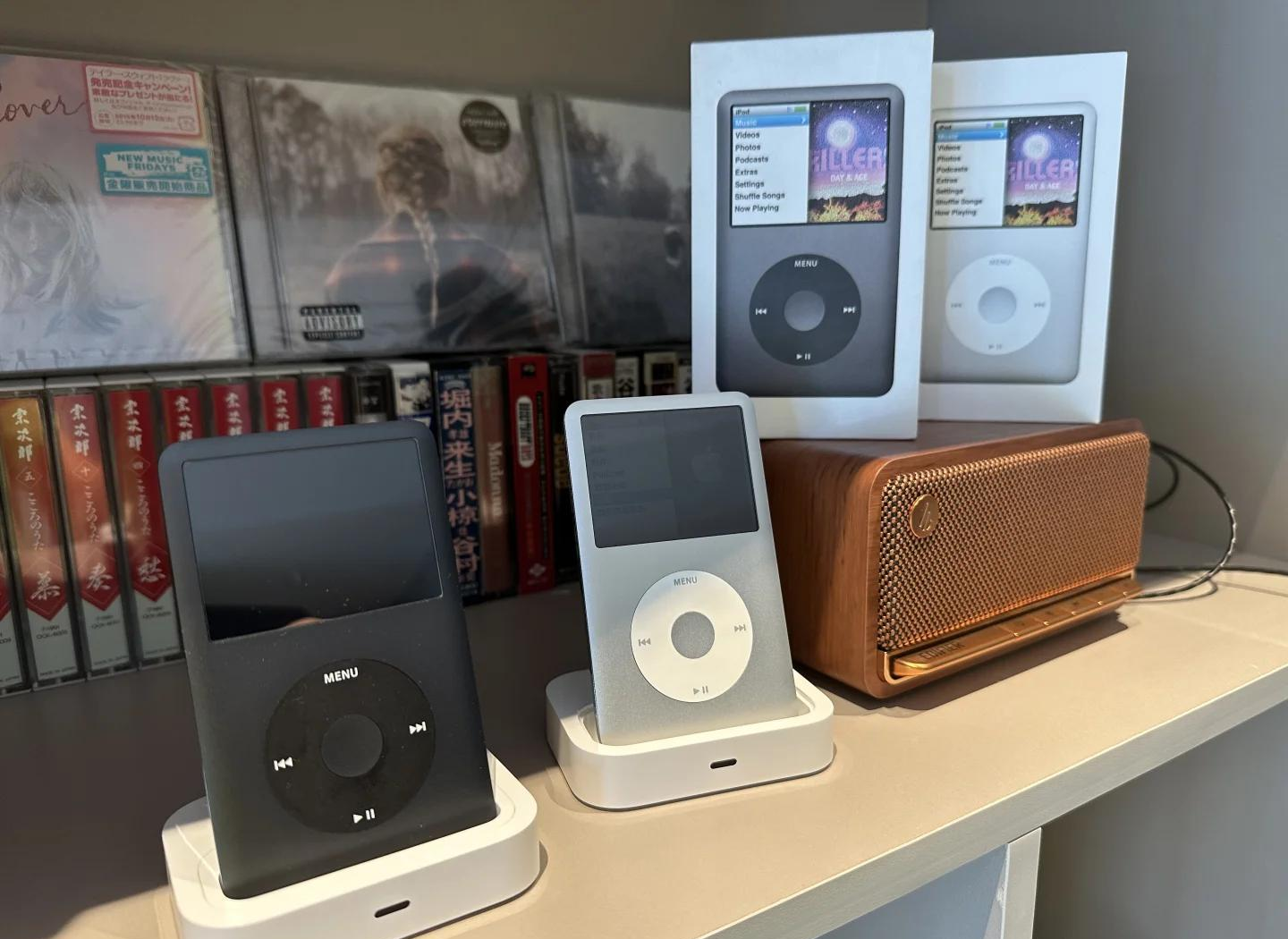ipod下载歌曲教程_(ipod现在怎么下载音乐)