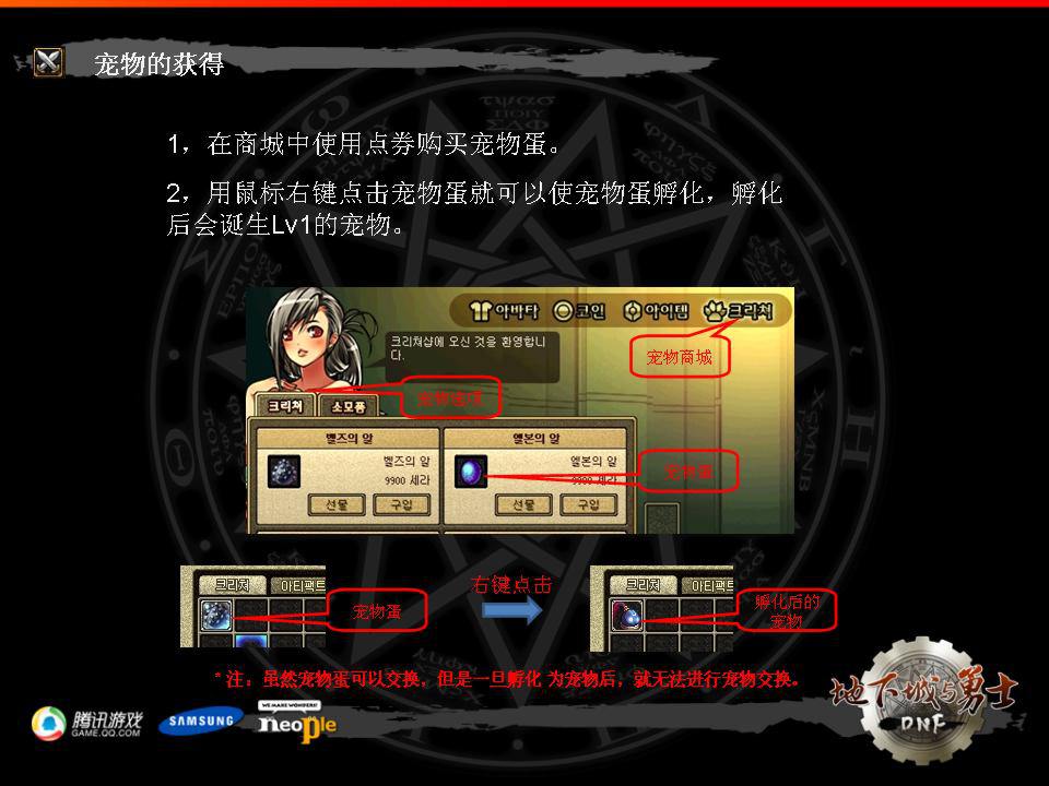 鼠标宠物游戏怎么下载(宠物对战鼠标宏有封号的吗)