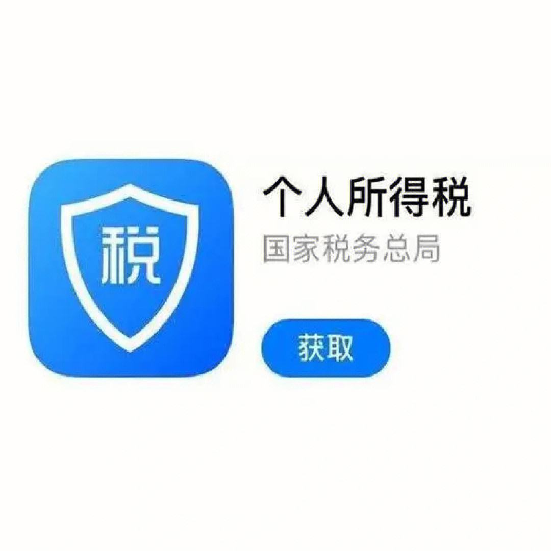 中国税务app下载_(2024新版电子税务局)